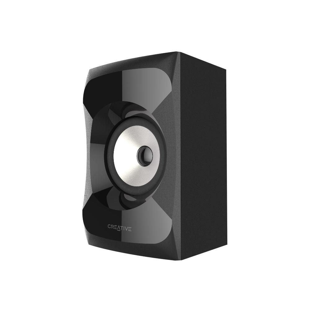 Creative SBS E2900 Sistema di altoparlanti Bluetooth® 2.1 con subwoofer per TV e computer Online