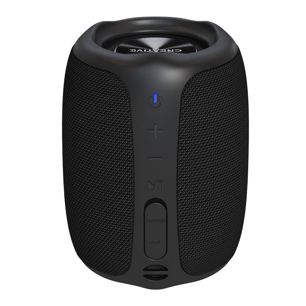 Creative MUVO Play Altoparlante Bluetooth® portatile e impermeabile per esterni