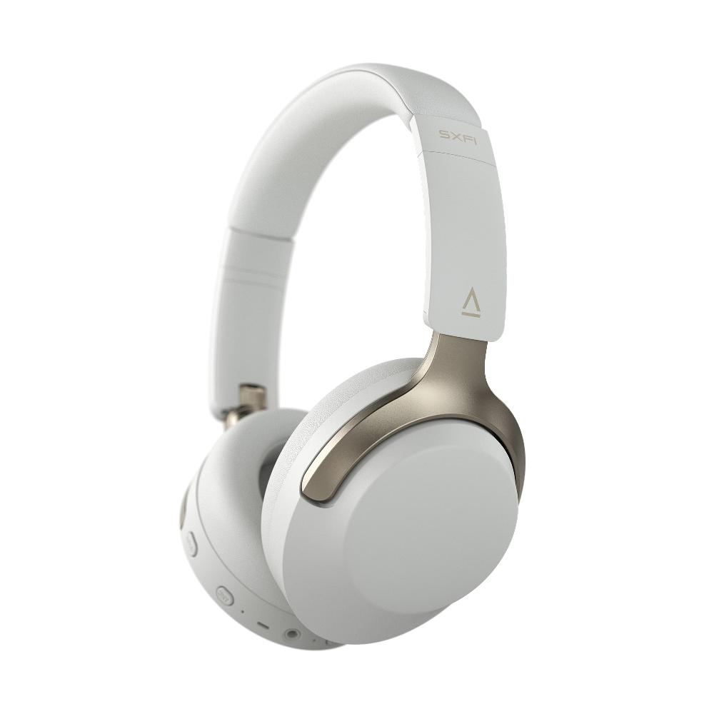 Creative Zen Hybrid SXFI Cuffie over-ear wireless con tecnologia Super X‑Fi® Nuova