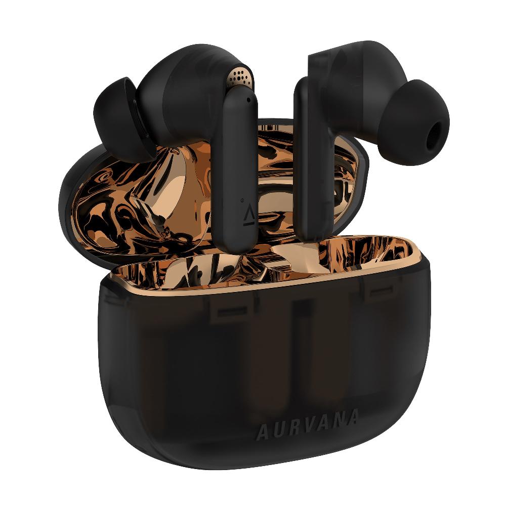 Creative Aurvana Ace 2 Auricolari True Wireless con Bluetooth® LE Audio AptX™ Lossless e driver xMEMS Italy