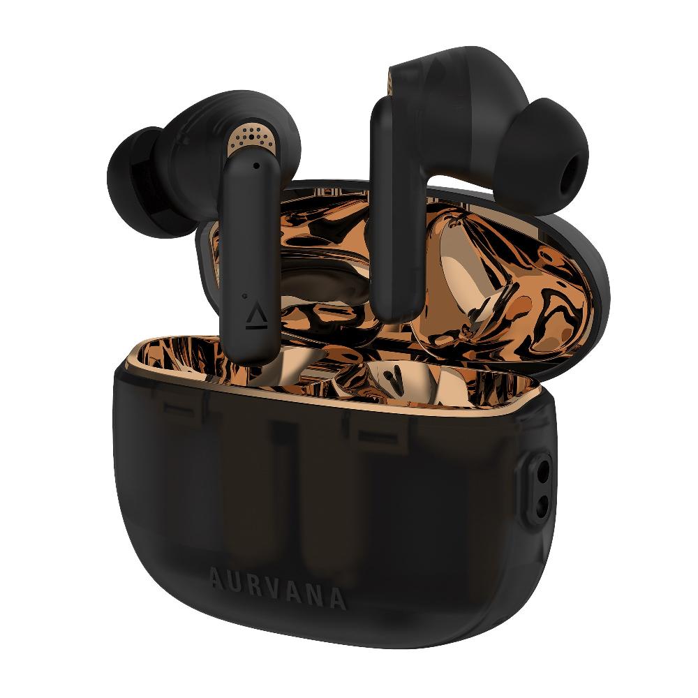 Creative Aurvana Ace 2 Auricolari True Wireless con Bluetooth® LE Audio AptX™ Lossless e driver xMEMS Italy