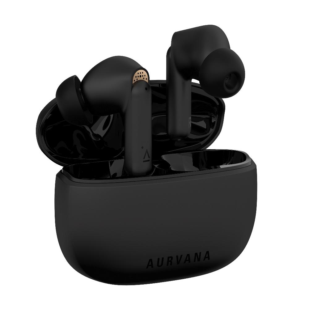 Creative Aurvana Ace Autentici auricolari wireless con audio Bluetooth® LE aptX™ Adaptive e driver xMEMS Italia
