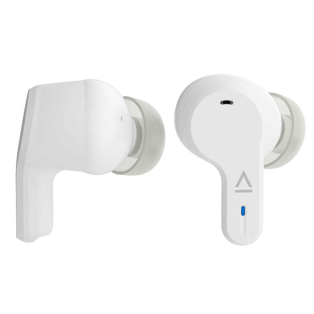 Creative Zen Air Pro Auricolari True Wireless leggeri e resistenti al sudore con Bluetooth® LE Audio In Linea