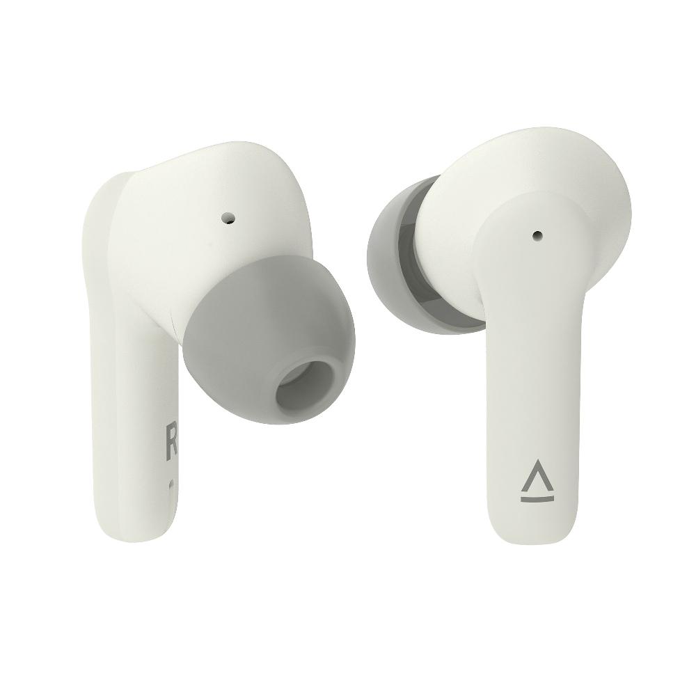 Creative Zen Air Plus Auricolari True Wireless leggeri con Bluetooth® LE Audio Nuovo