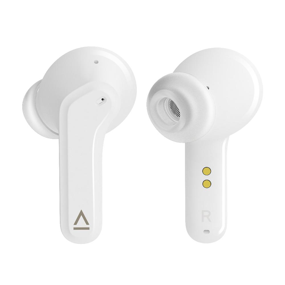 Creative Zen Air auricolari in-ear True Wireless leggeri e a prova di sudore con cancellazione attiva del rumore (ANC) Vendita