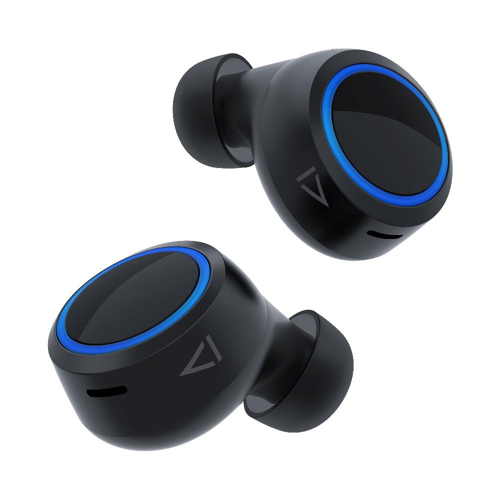 Creative Sensemore Air Cuffie in-ear leggere True Wireless a prova di sudore con tecnologia Sensemore Spedizione Gratuita
