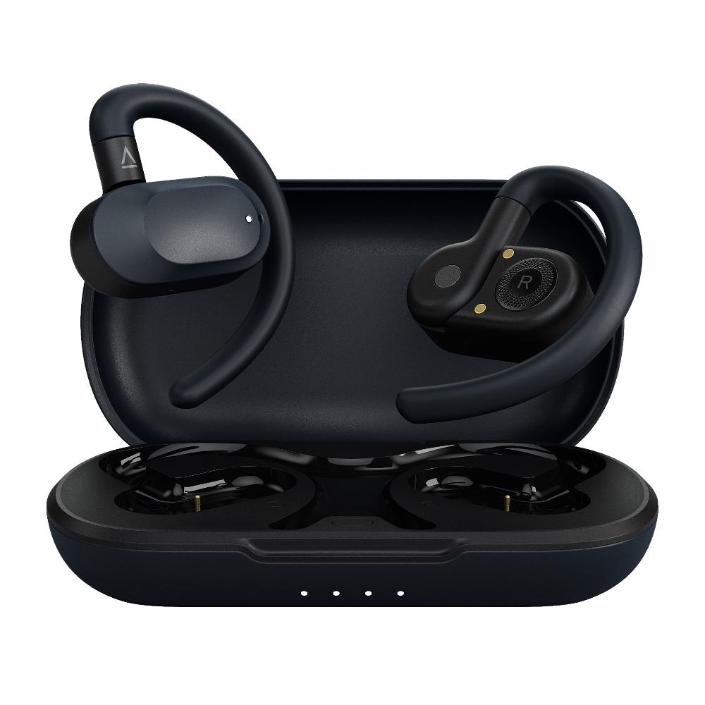 Creative Outlier Go Cuffie wireless open-ear con vestibilità regolabile Soddisfazione Garantita