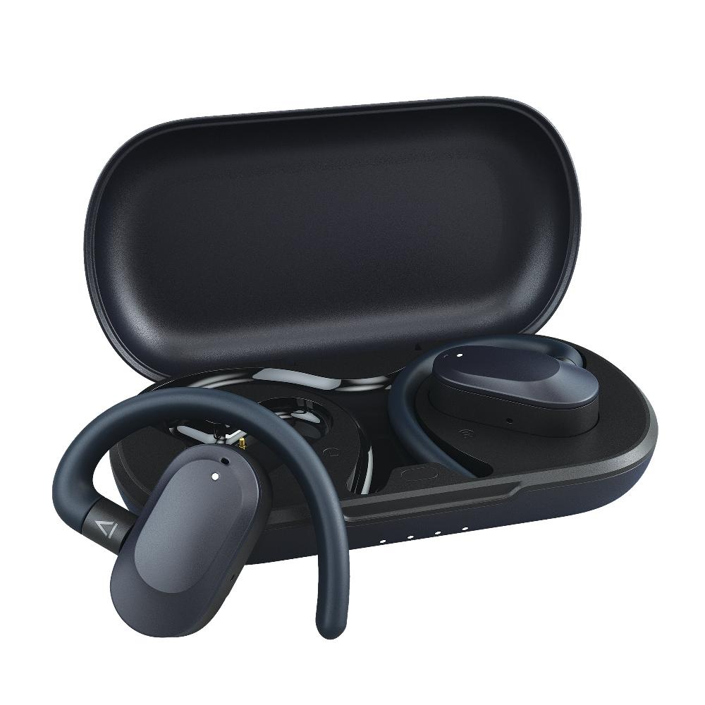 Creative Outlier Go Cuffie wireless open-ear con vestibilità regolabile Soddisfazione Garantita