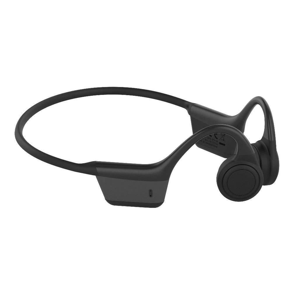 Creative Outlier Free mini Cuffie a conduzione ossea wireless con Bluetooth® 5.3 e resistenza al sudore IPX5 Promozione Limitata