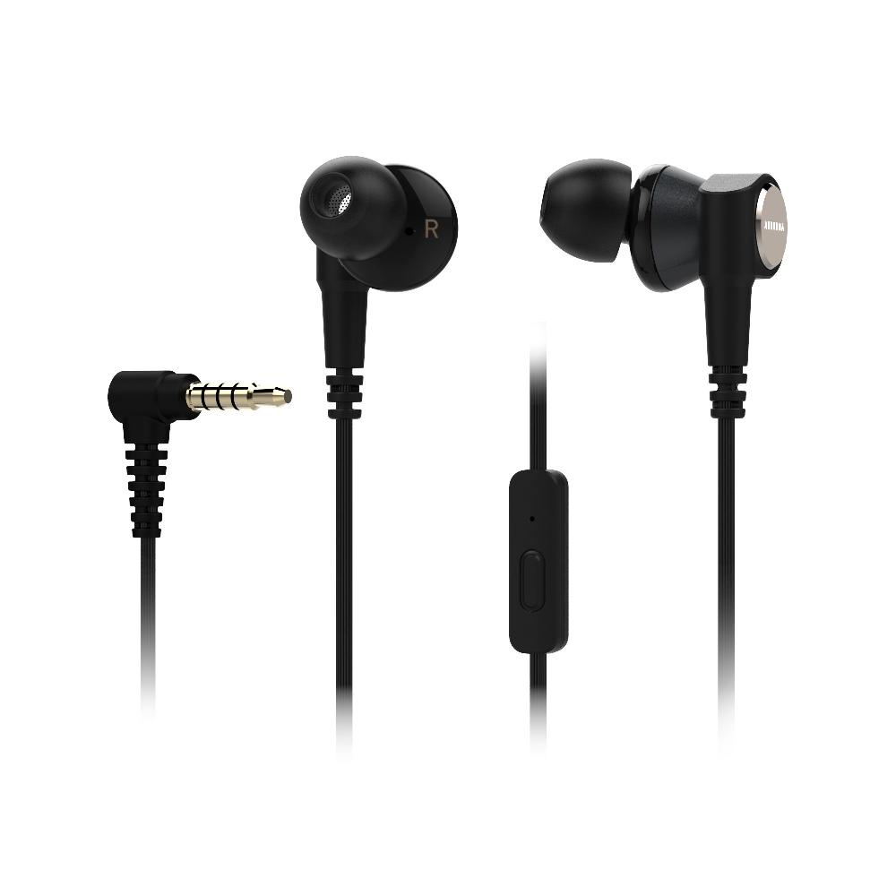 Creative Aurvana Trio LS Cuffie in-ear di alta qualità con driver in gomma siliconica liquida (LSR) Fino Al -60%
