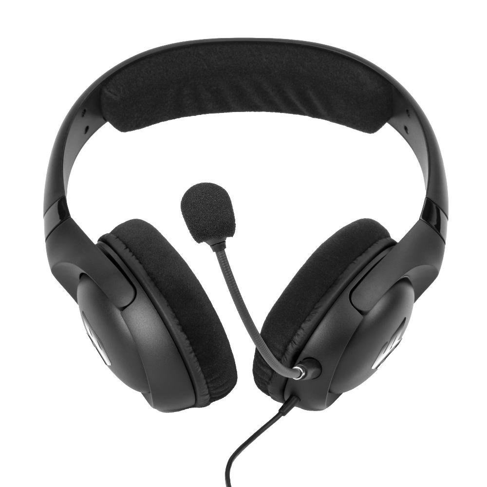 Creative Sound Blaster Blaze V2 Cuffie da gaming over-ear con microfono staccabile e cancellazione del rumore Prezzo Ridotto