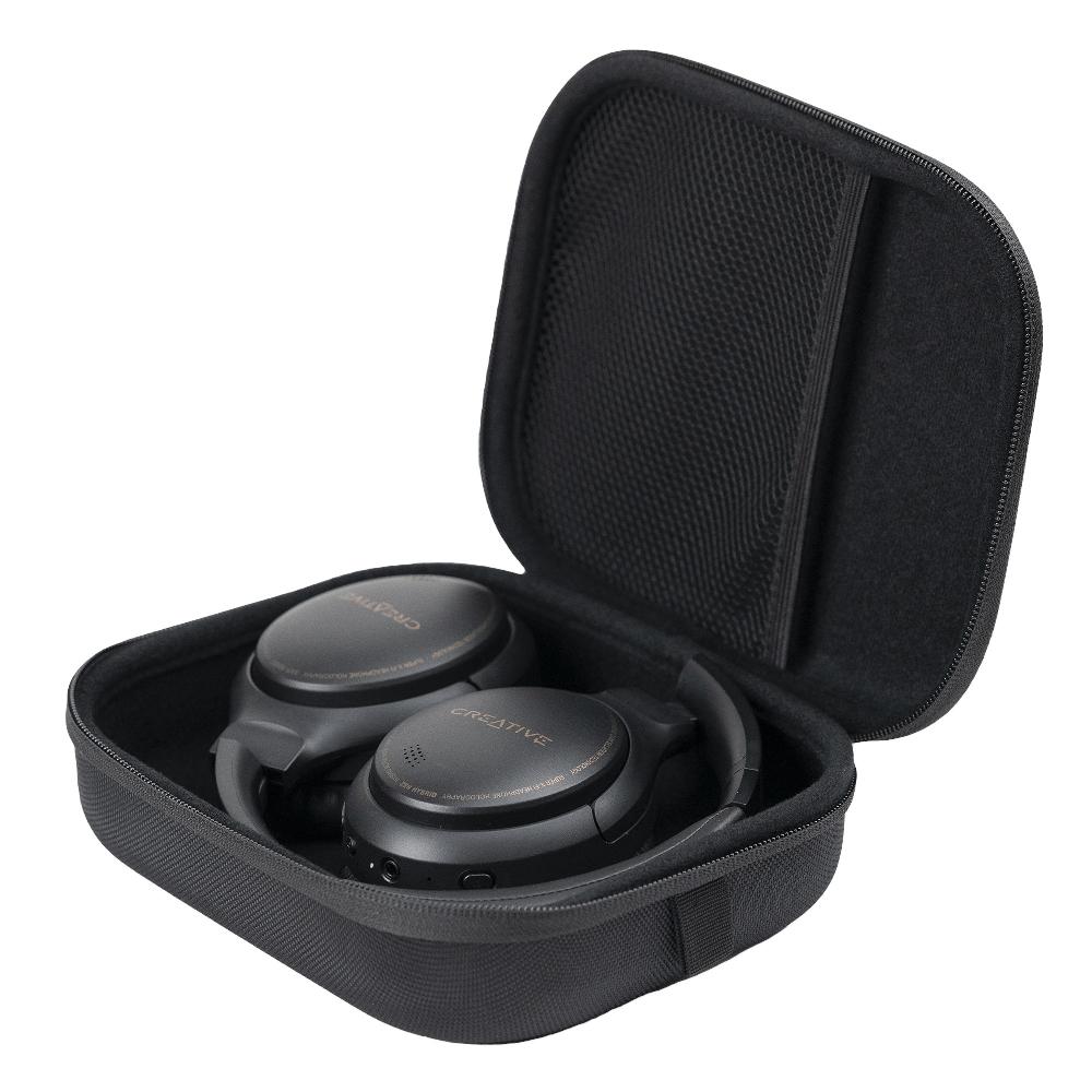 Creative Carry Case per cuffie ripiegabili Online