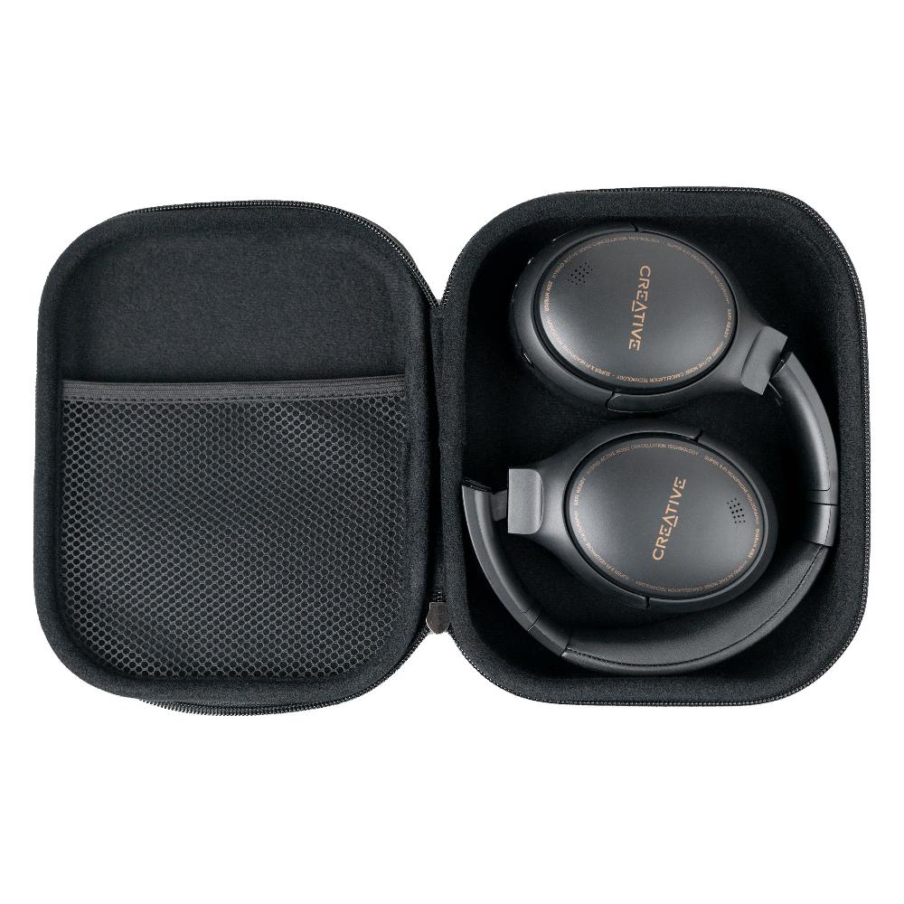 Creative Carry Case per cuffie ripiegabili Online