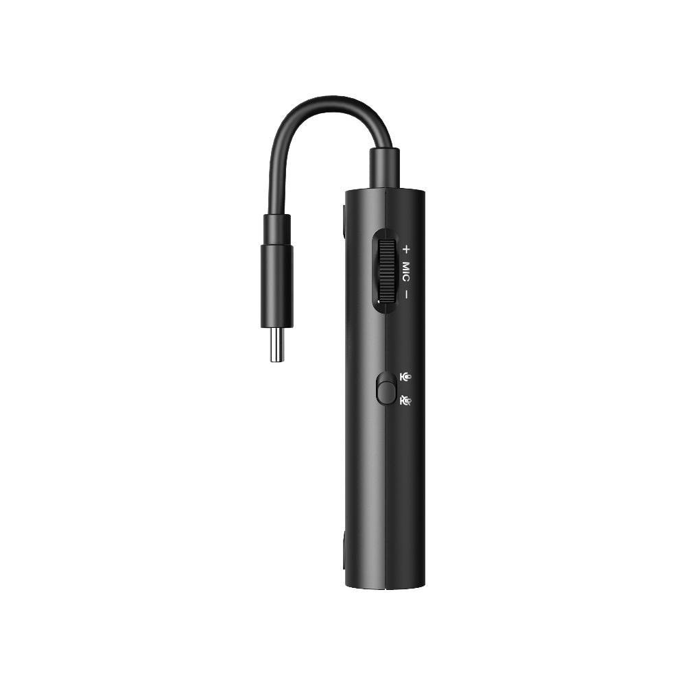 Creative Sound Blaster G3 Amplificatore DAC USB-C plug-and-play portatile per console PS4™ PS5™ e Nintendo Switch™ PC e Mac Vendite Flash