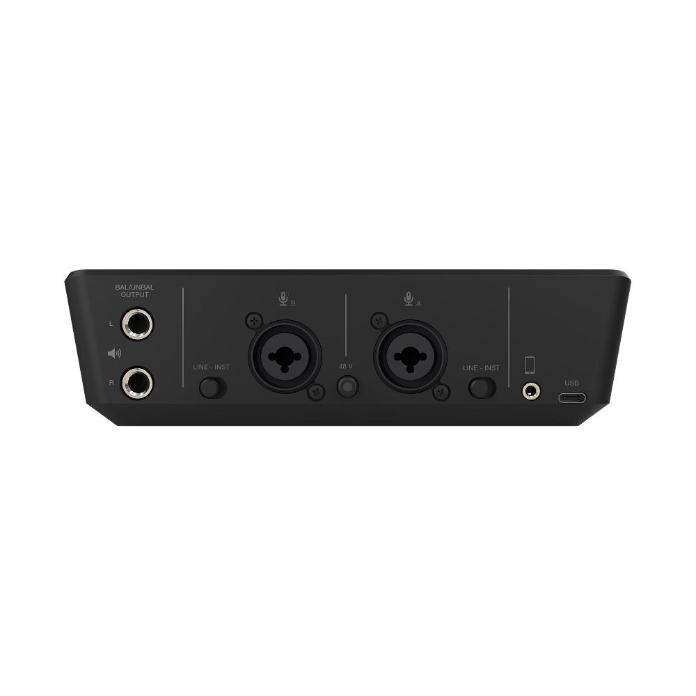 Creative Live Audio A3 Interfaccia audio USB con registrazione e riproduzione ad alta risoluzione Italia