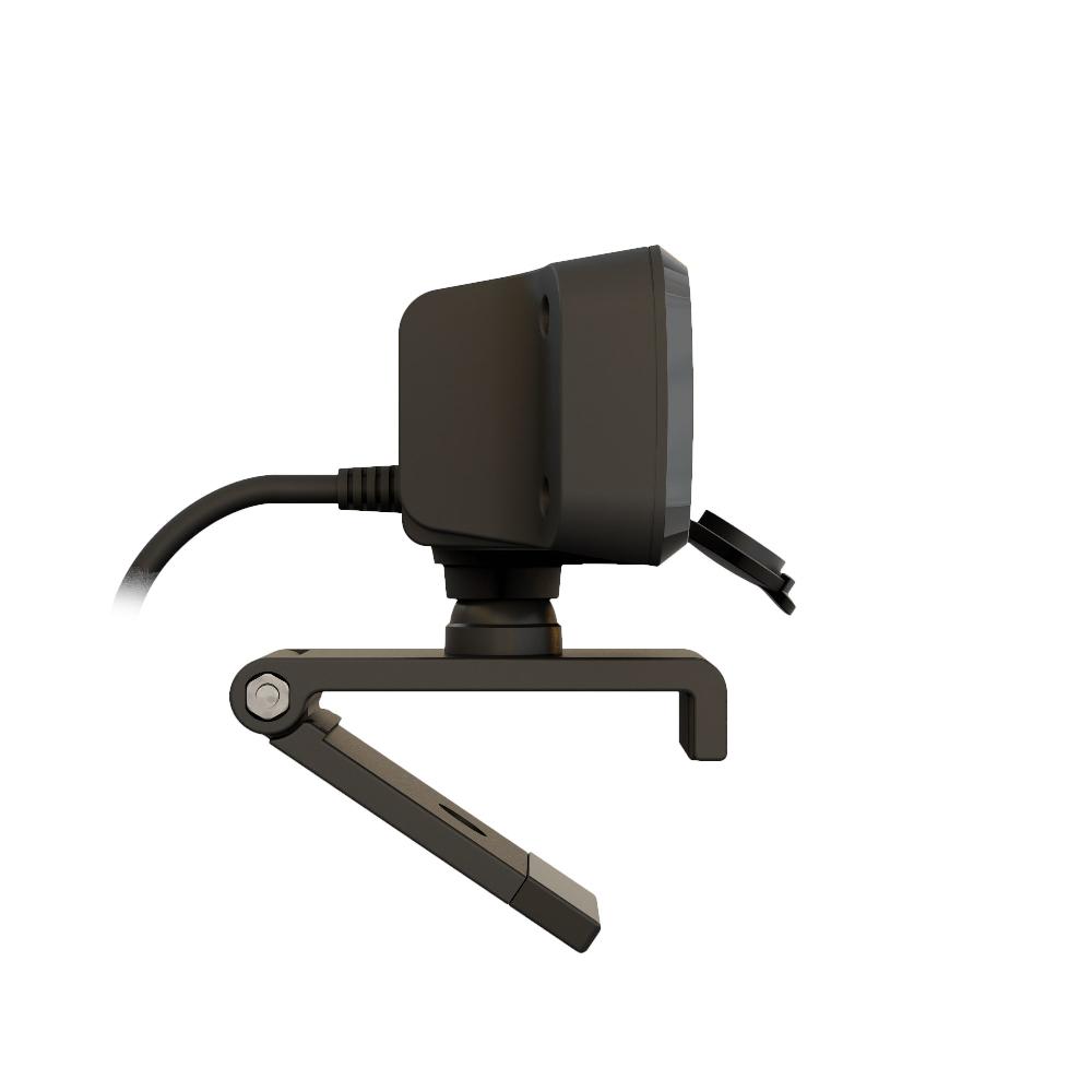 Creative Live Cam Sync V3 Webcam 2K QHD con zoom digitale 4X e microfoni integrati Consegna Veloce