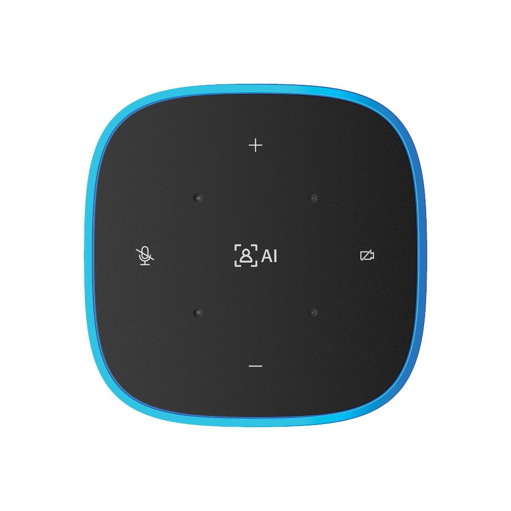 Creative Live Meet 4K Webcam per conferenze 4K UHD con rilevamento automatico Fino Al -60%