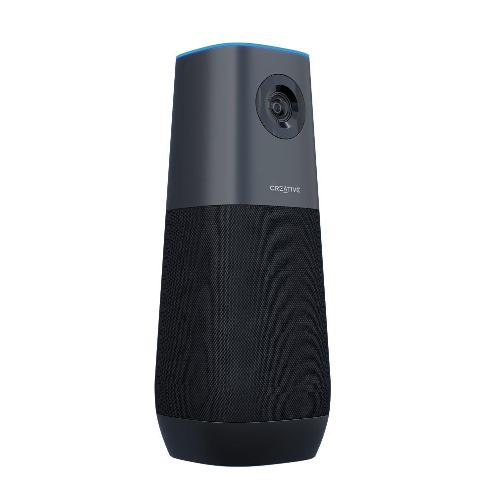 Creative Live Meet 4K Webcam per conferenze 4K UHD con rilevamento automatico Fino Al -60%