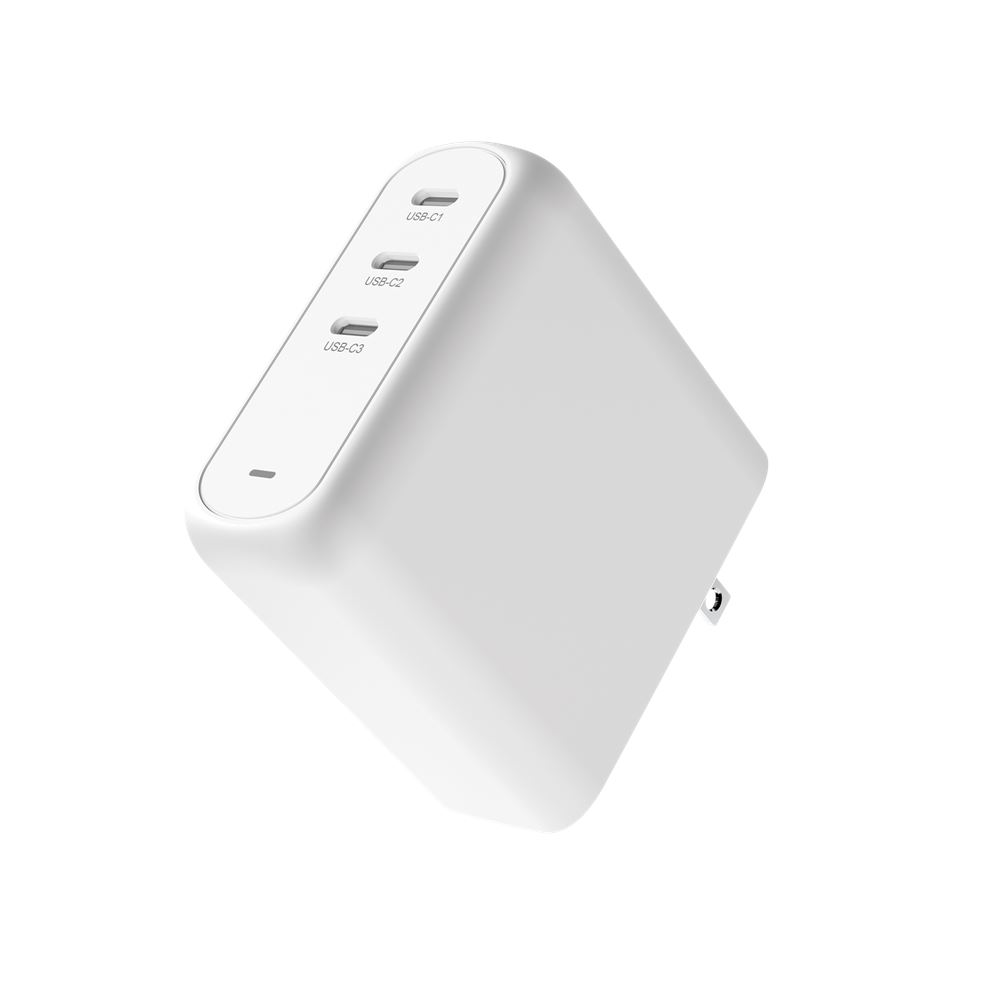 Creative 140W GaN Charger Caricabatterie da parete GaN USB-C a 3 porte con PPS PD 3.1 e QC4.0+ Sconto