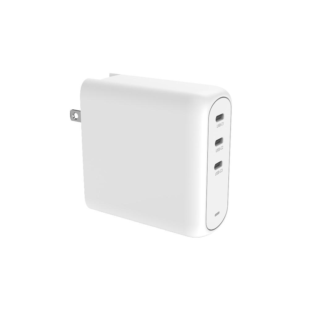 Creative 140W GaN Charger Caricabatterie da parete GaN USB-C a 3 porte con PPS PD 3.1 e QC4.0+ Sconto