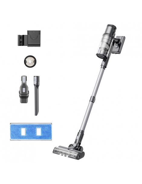 Proscenic P11 Mopping aspirapolvere senza filo aspirazione 35Kpa Shopping Online
