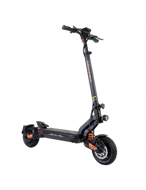 KUKIRIN G2 Master Scooter elettrico motore 2*1000W batteria 52V 20.8Ah autonomia massima 70km Presa