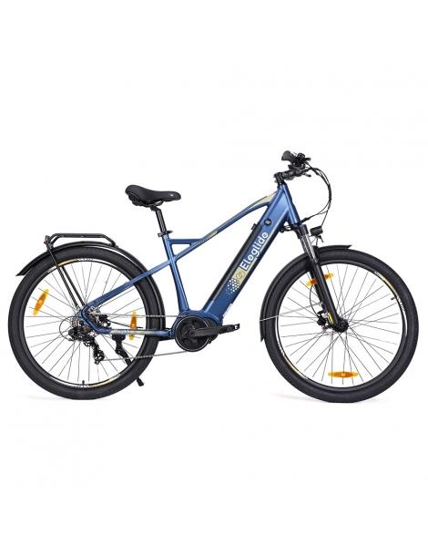 Eleglide C1 Trekking Bici Elettrica con Motore centrale da 250W batteria da 522Wh autonomia di 150 km Freno a disco idraulico Vendita Economica