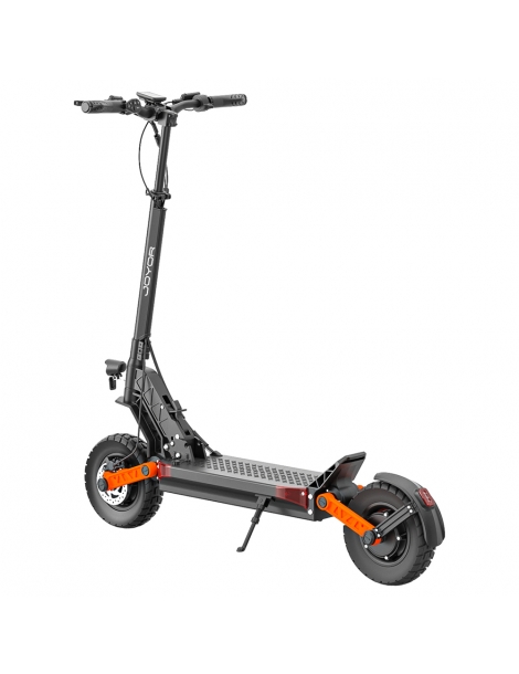 JOYOR S10-S-Z Scooter elettrico pieghevole batteria 60V 18Ah doppio motore 1000W indicatore di direzione Saldi Di Fabbrica