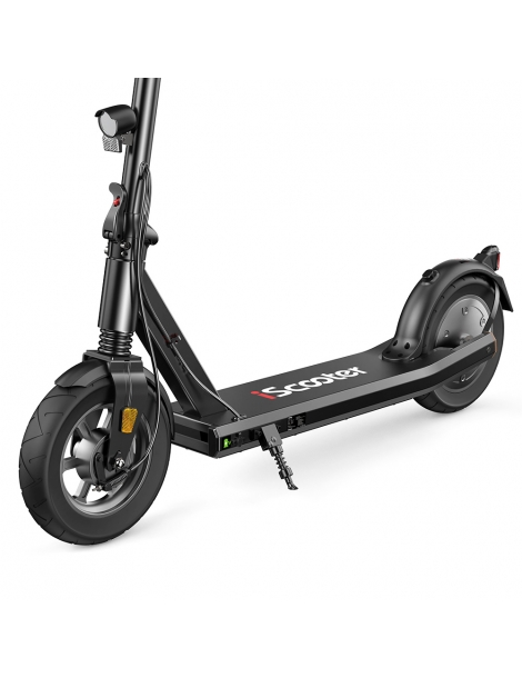 iScooter i9S Scooter elettrico 500W Motore Batteria 10Ah Autonomia 30km I Più Venduti