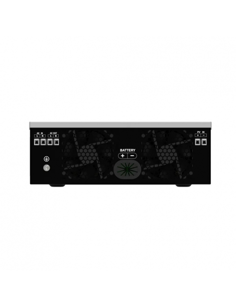 DAXTROMN POWER 3000W 3.2KVA Inverter solare regolatore solare MPPT 80A integrato ingresso 400VDC con WiFi Nuovo