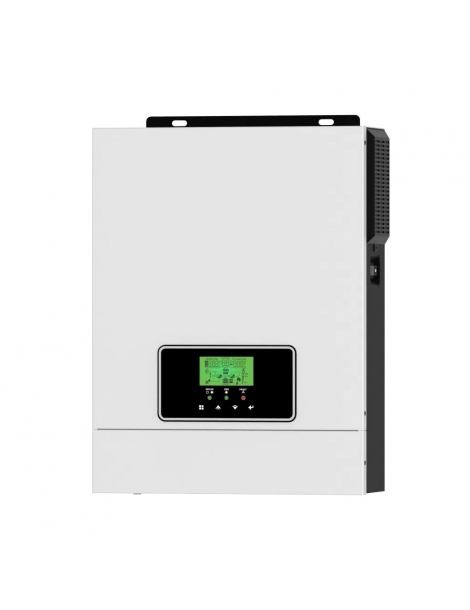 DAXTROMN POWER 3000W 3.2KVA Inverter solare regolatore solare MPPT 80A integrato ingresso 400VDC con WiFi Nuovo