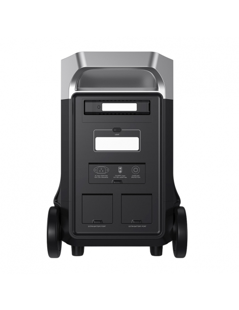 FOSSiBOT F3600 Pro +1*SP420 Kit Generatore Solare Qualità
