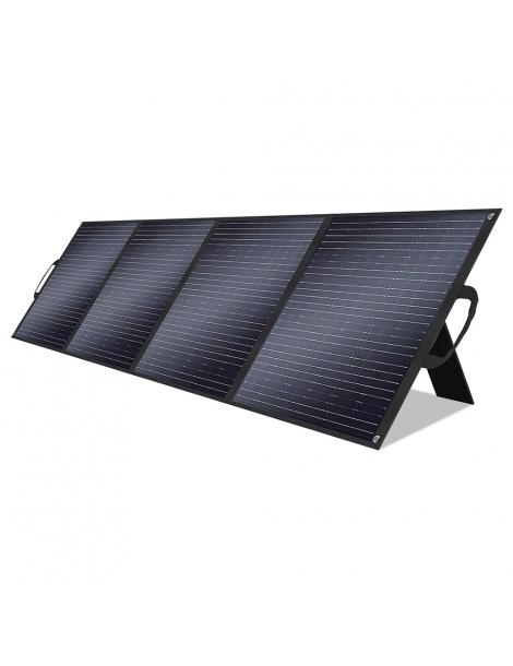 TALLPOWER TP200 200W Pannello solare portatile pieghevole caricatore solare portatile