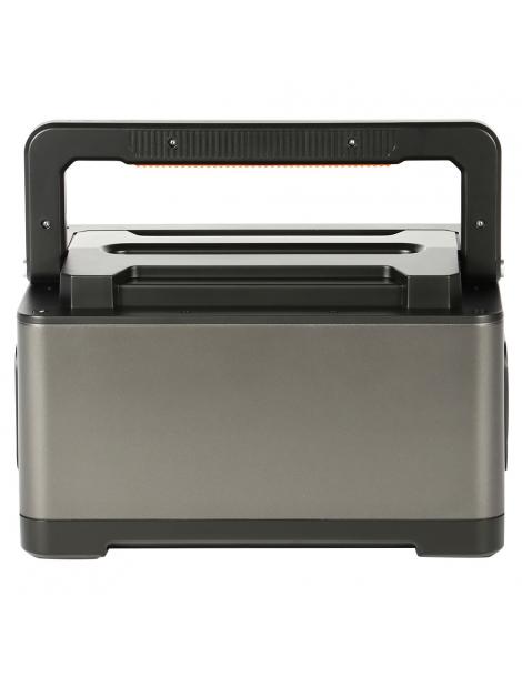 Flashfish P63 Stazione di alimentazione portatile generatore solare con batteria al litio da 520Wh/140400mAh uscita CA da 500W Acquista Ora