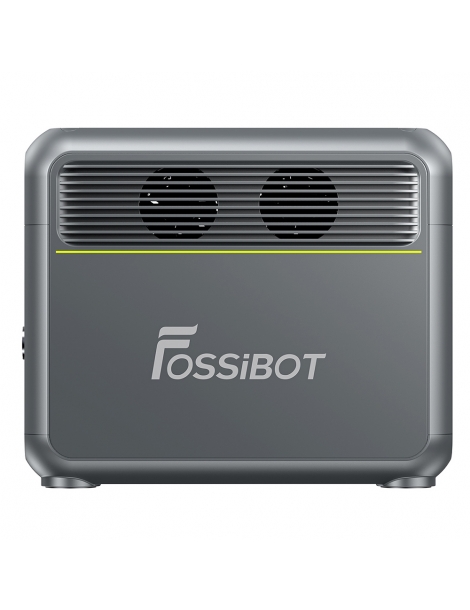 [Prevendita]FOSSiBOT F1200 1024Wh 1200W Stazione Elettrica Portatile Generatore Solare con Batteria LFP Promozione Limitata