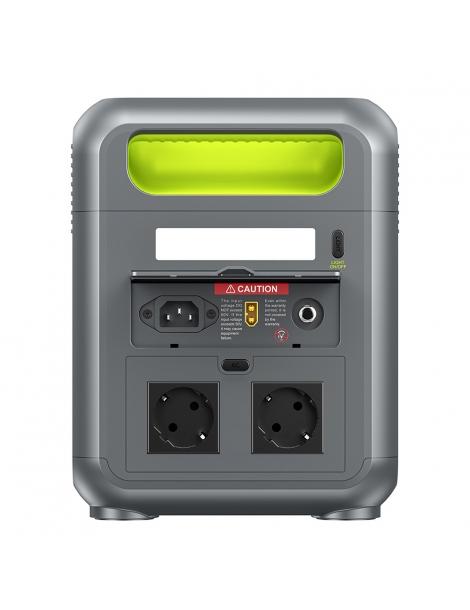 [Prevendita]FOSSiBOT F1200 1024Wh 1200W Stazione Elettrica Portatile Generatore Solare con Batteria LFP Promozione Limitata