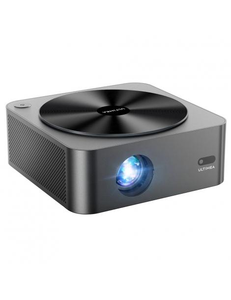 Ultimea Apollo P40 Proiettore LCD 1080P 700 ANSI Lumen -Grigio Sottocosto