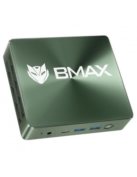 BMAX B6 power Mini PC Intel Core i7-1060NG7 16GB LPDDR4 1TB SSD Presa