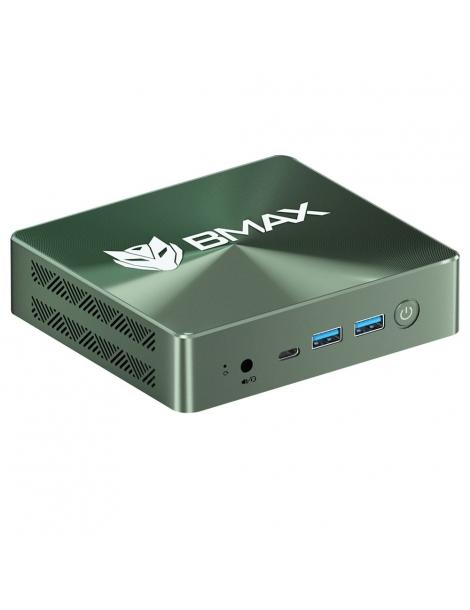 BMAX B6 power Mini PC Intel Core i7-1060NG7 16GB LPDDR4 1TB SSD Presa