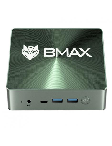 BMAX B6 power Mini PC Intel Core i7-1060NG7 16GB LPDDR4 1TB SSD Presa