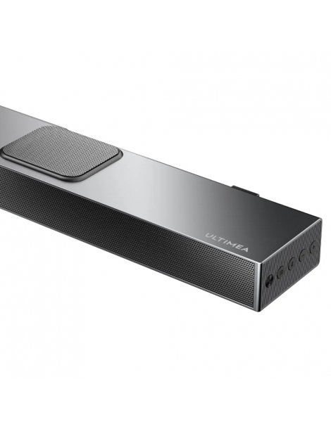 Ultimea Nova S70 Soundbar con subwoofer 3.1.2 canali 4K Dolby Vision HDR Pass-Through 3 modalità EQ Offerta