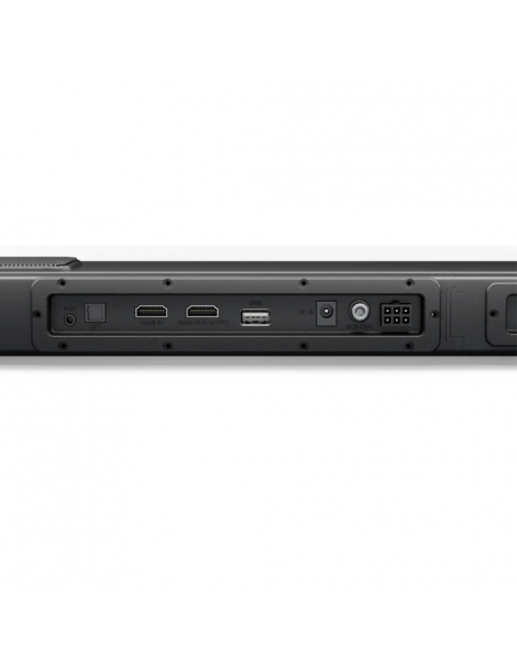 Ultimea Nova S70 Soundbar con subwoofer 3.1.2 canali 4K Dolby Vision HDR Pass-Through 3 modalità EQ Offerta