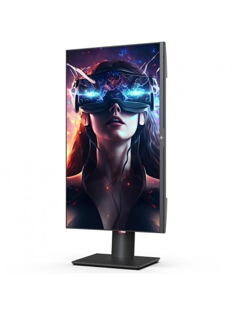 KTC H27P22S Monitor da gioco 4K da 27 pollici AUO 7.0 FAST IPS risoluzione 3840×2160 frequenza di aggiornamento 160Hz HDR400 Outlet