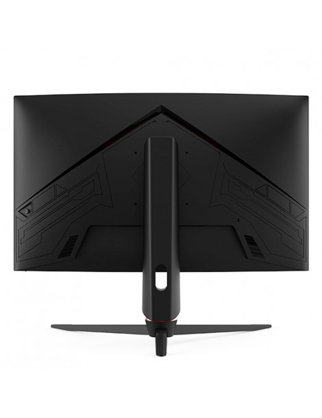 KTC H32S17 Monitor da gaming 32 pollici 2560x1440 QHD 170Hz HVA Curvo 1500R 1ms Tempo di risposta Standard di montaggio Vesa In Vendita