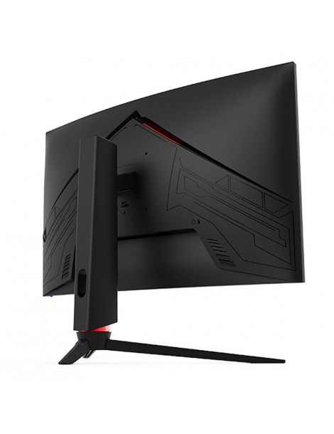 KTC H32S17 Monitor da gaming 32 pollici 2560x1440 QHD 170Hz HVA Curvo 1500R 1ms Tempo di risposta Standard di montaggio Vesa In Vendita