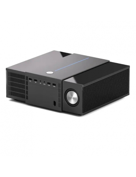Ultimea Apollo P60 Proiettore 900 ANSI lumen 1080P nativo supporto 4K autofocus e 6D Auto-keystones Bluetooth 5.3 Offerte