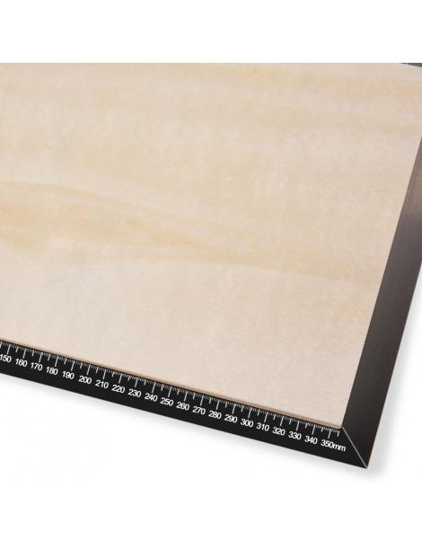 LONGER Letto laser 400mm*400mm tavolo di lavoro a nido d'ape Vendita Calda