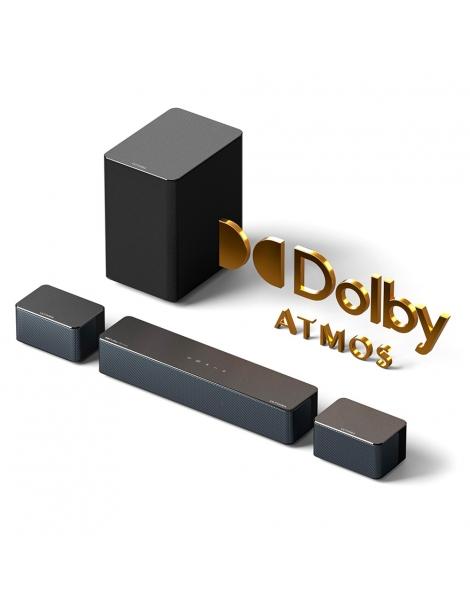 Ultimea Poseidon D60 Soundbar Vendita Economica