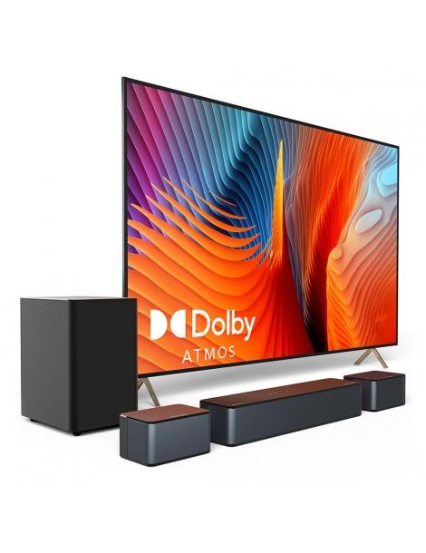 Ultimea Poseidon D60 Soundbar Vendita Economica