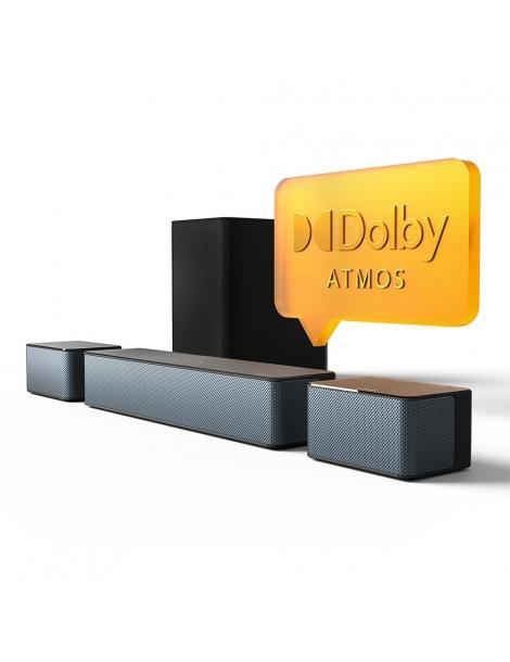 Ultimea Poseidon D60 Soundbar Vendita Economica